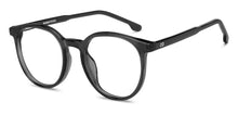 Load image into Gallery viewer, Black Round Full Rim Unisex Eyeglasses by Lenskart STUDIO-210566