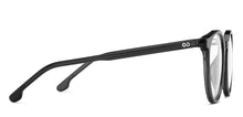 Load image into Gallery viewer, Black Round Full Rim Unisex Eyeglasses by Lenskart STUDIO-210566
