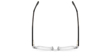 Load image into Gallery viewer, Transparent Square Full Rim Unisex Eyeglasses by Vincent Chase-201261