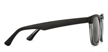 Load image into Gallery viewer, Black Wayfarer Full Rim Unisex Sunglasses by Vincent Chase Polarized-200465