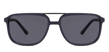 Load image into Gallery viewer, Blue Square Full Rim Unisex Eyeglasses by Vincent Chase Online-139109