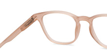 Load image into Gallery viewer, Beige Hustlr Full Rim Unisex Eyeglasses by LENSKART HUSTLR-206974