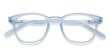 Load image into Gallery viewer, Blue Sky Wayfarer Full Rim Unisex Eyeglasses by Lenskart Hustlr-212971
