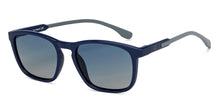 Load image into Gallery viewer, Blue Wayfarer Full Rim Unisex Sunglasses by Vincent Chase Polarized-200447