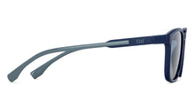Load image into Gallery viewer, Blue Wayfarer Full Rim Unisex Sunglasses by Vincent Chase Polarized-200447