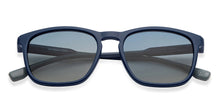 Load image into Gallery viewer, Blue Wayfarer Full Rim Unisex Sunglasses by Vincent Chase Polarized-200447