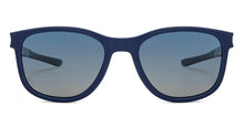 Load image into Gallery viewer, Blue Wayfarer Full Rim Unisex Sunglasses by Vincent Chase Polarized-200450