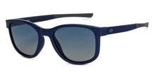 Load image into Gallery viewer, Blue Wayfarer Full Rim Unisex Sunglasses by Vincent Chase Polarized-200450