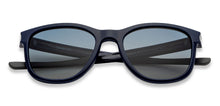 Load image into Gallery viewer, Blue Wayfarer Full Rim Unisex Sunglasses by Vincent Chase Polarized-200450