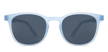 Load image into Gallery viewer, Blue Wayfarer Full Rim Unisex Sunglasses by Vincent Chase Polarized-210613