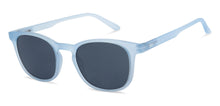 Load image into Gallery viewer, Blue Wayfarer Full Rim Unisex Sunglasses by Vincent Chase Polarized-210613