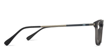 Load image into Gallery viewer, Grey Rectangle Full Rim Unisex Eyeglasses by Lenskart Air Online-140590