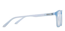 Load image into Gallery viewer, Blue Sky Wayfarer Full Rim Unisex Eyeglasses by Lenskart Hustlr-212816