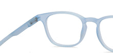 Load image into Gallery viewer, Blue Sky Wayfarer Full Rim Unisex Eyeglasses by Lenskart Hustlr-212816