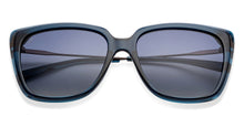 Load image into Gallery viewer, Blue Cat Eye Full Rim Women Sunglasses by Vincent Chase Polarized-152330