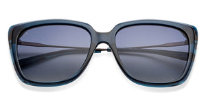 Blue Cat Eye Full Rim Women Sunglasses by Vincent Chase Polarized-152330