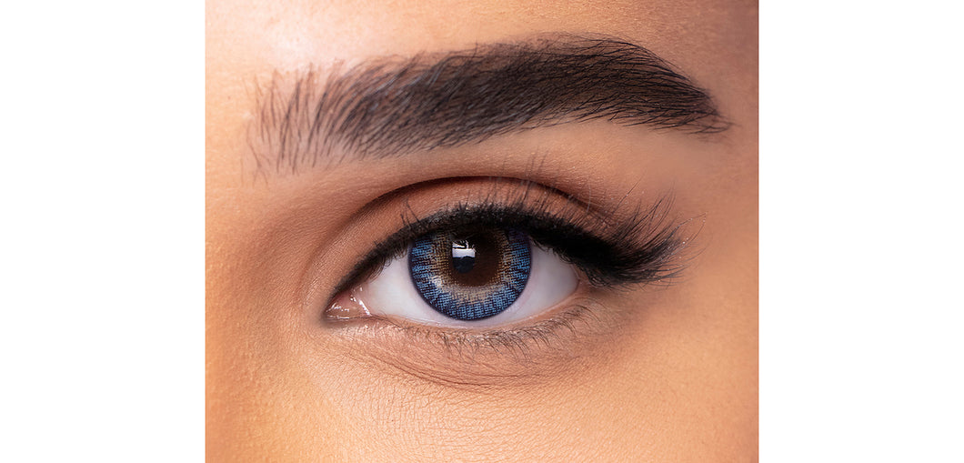undefined   Unisex Contact Lens by Alcon-150241