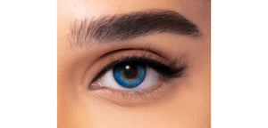 undefined   Unisex Contact Lens by Alcon-150242