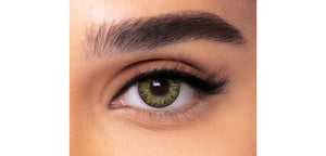 undefined   Unisex Contact Lens by Alcon-150244