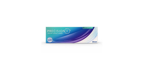 undefined   Unisex Contact lens-fast moving by Alcon-207294