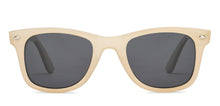 Load image into Gallery viewer, Brown Wayfarer Full Rim Unisex Sunglasses by Vincent Chase Polarized-208846