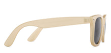 Load image into Gallery viewer, Brown Wayfarer Full Rim Unisex Sunglasses by Vincent Chase Polarized-208846