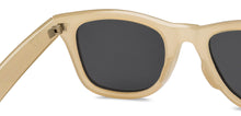 Load image into Gallery viewer, Brown Wayfarer Full Rim Unisex Sunglasses by Vincent Chase Polarized-208846