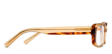 Load image into Gallery viewer, Brown Rectangle Full Rim Unisex Eyeglasses by Lenskart STUDIO-207683