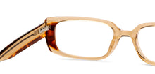 Load image into Gallery viewer, Brown Rectangle Full Rim Unisex Eyeglasses by Lenskart STUDIO-207683