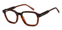 Load image into Gallery viewer, Tortoise Square Full Rim Unisex Eyeglasses by Lenskart STUDIO-207690