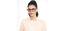 Load image into Gallery viewer, Tortoise Square Full Rim Unisex Eyeglasses by Lenskart STUDIO-207690