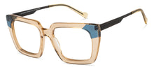 Load image into Gallery viewer, Brown Square Full Rim Unisex Eyeglasses by Lenskart STUDIO-207685