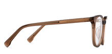 Load image into Gallery viewer, Brown Round Full Rim Unisex Eyeglasses by Vincent Chase-151641