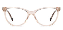 Load image into Gallery viewer, Brown Cat Eye Full Rim Women Eyeglasses by Vincent Chase-201624