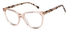 Load image into Gallery viewer, Brown Cat Eye Full Rim Women Eyeglasses by Vincent Chase-201624