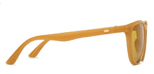 Load image into Gallery viewer, Brown Round Full Rim Unisex Sunglasses by Vincent Chase Online-207926