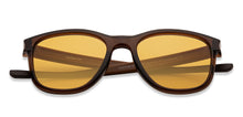 Load image into Gallery viewer, Brown Wayfarer Full Rim Unisex Sunglasses by Vincent Chase Polarized-200451