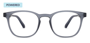 Greystone Hustlr Full Rim Unisex Eyeglasses by Lenskart Air-208956