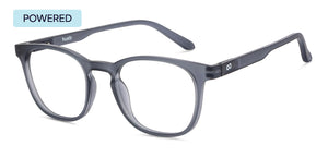 Greystone Hustlr Full Rim Unisex Eyeglasses by Lenskart Air-208956
