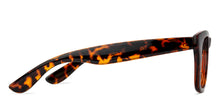 Load image into Gallery viewer, Tortoise Wayfarer Full Rim Unisex Eyeglasses by Vincent Chase VC-131994