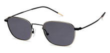 Load image into Gallery viewer, Black Rectangle Full Rim Unisex Eyeglasses by Vincent Chase Online-139154