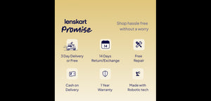 Black Rectangle Full Rim Unisex Eyeglasses by Lenskart STUDIO-212393