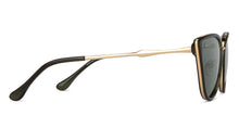 Load image into Gallery viewer, Green Cat Eye Full Rim Women Sunglasses by Vincent Chase Polarized-200515