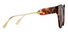 Load image into Gallery viewer, Tortoise Cat Eye Full Rim Unisex Sunglasses by Vincent Chase Polarized-201173