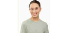 Load image into Gallery viewer, Gold Cat Eye Full Rim Women Eyeglasses by Vincent Chase-152831