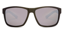 Load image into Gallery viewer, Brown Wayfarer Full Rim Unisex Sunglasses by Lenskart Boost-206480