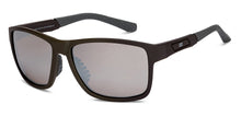 Load image into Gallery viewer, Brown Wayfarer Full Rim Unisex Sunglasses by Lenskart Boost-206480