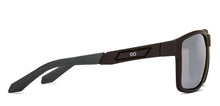 Load image into Gallery viewer, Brown Wayfarer Full Rim Unisex Sunglasses by Lenskart Boost-206480
