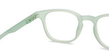 Load image into Gallery viewer, Jade Green Wayfarer Full Rim Unisex Eyeglasses by Lenskart Hustlr-212973