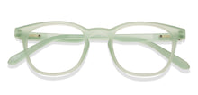 Load image into Gallery viewer, Jade Green Wayfarer Full Rim Unisex Eyeglasses by Lenskart Hustlr-212973